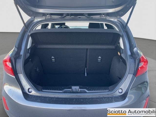 FORD Fiesta usata, con Airbag testa