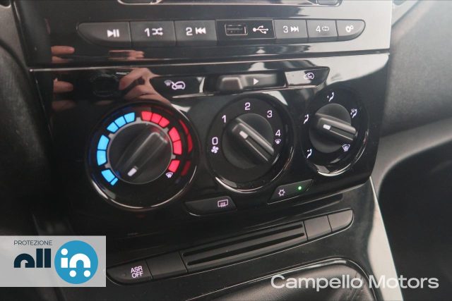 LANCIA Ypsilon usata 10