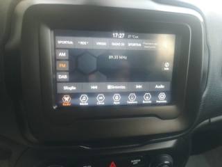 JEEP Renegade usata, con Servosterzo