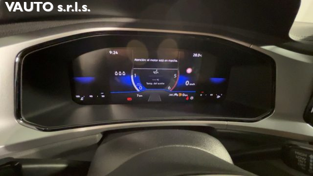 VOLKSWAGEN T-Roc usata, con Airbag Passeggero