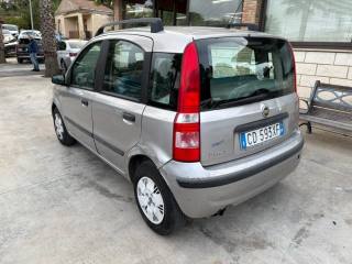 FIAT Panda usata, con Chiusura centralizzata