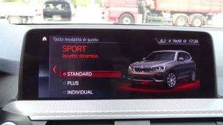 BMW X3 usata 117