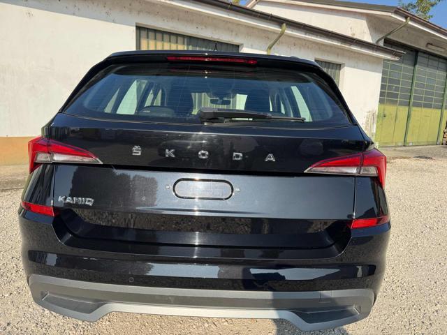 SKODA Kamiq usata, con Alzacristalli elettrici
