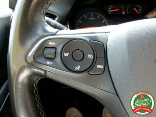 OPEL Crossland usata, con Luci diurne LED