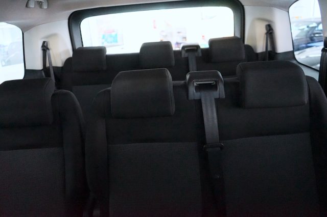 PEUGEOT Traveller usata, con Cruise Control