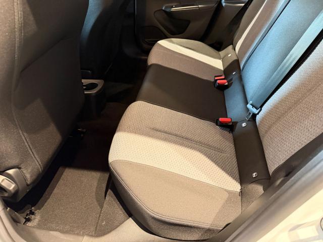 OPEL Corsa usata, con Climatizzatore