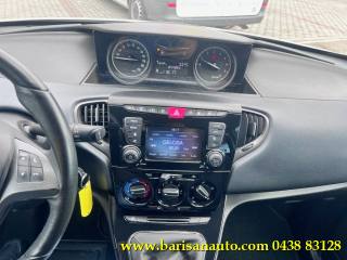 LANCIA Ypsilon usata, con Immobilizzatore elettronico