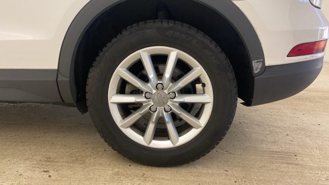 AUDI Q3 usata, con Cruise Control