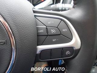 JEEP Compass usata, con Controllo elettronico della corsia