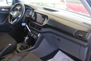 VOLKSWAGEN T-Cross usata, con Autoradio