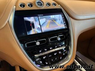 ASTON MARTIN DBX usata, con ESP