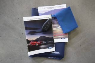FORD Kuga usata, con Immobilizzatore elettronico
