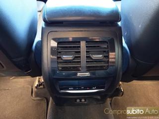 BMW X3 usata 21