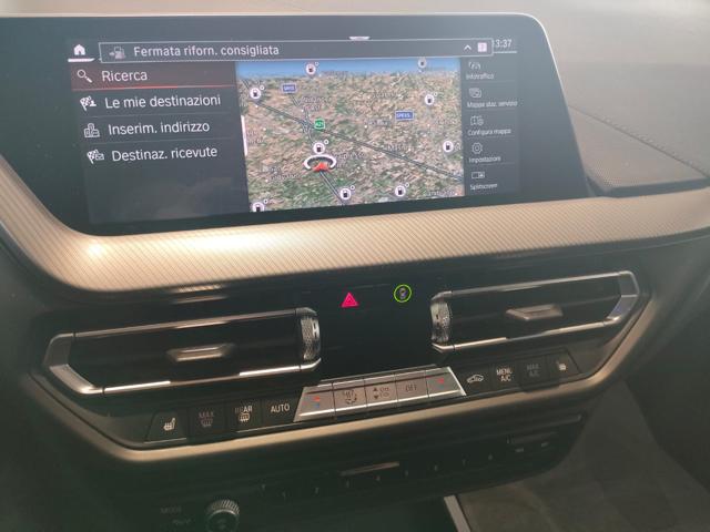 BMW 118 usata, con Immobilizzatore elettronico