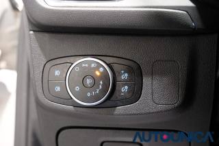 FORD Focus usata, con Volante multifunzione