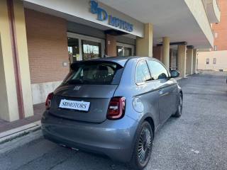 FIAT 500e usata, con Airbag Passeggero