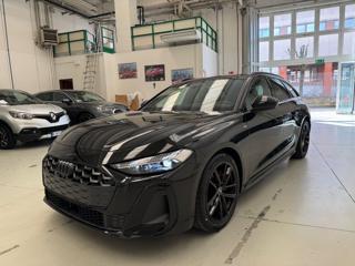 AUDI A5 Avant TDI 204CV mHEV+ S tronic S Line edit. KM.0