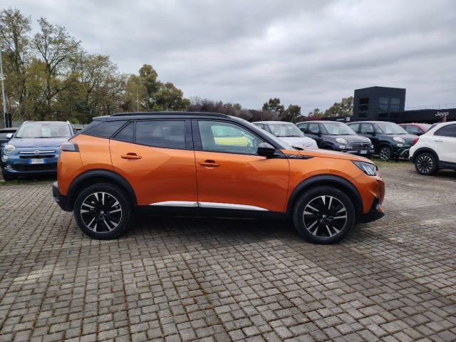 PEUGEOT 2008 usata, con Climatizzatore
