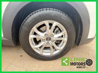 MAZDA CX-3 usata, con Immobilizzatore elettronico