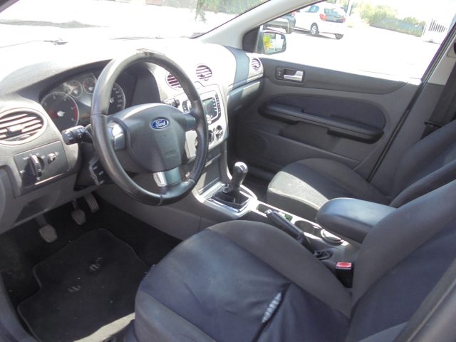 FORD Focus usata 15