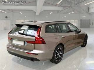 VOLVO V60 usata, con Alzacristalli elettrici
