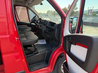PEUGEOT Boxer usata 13