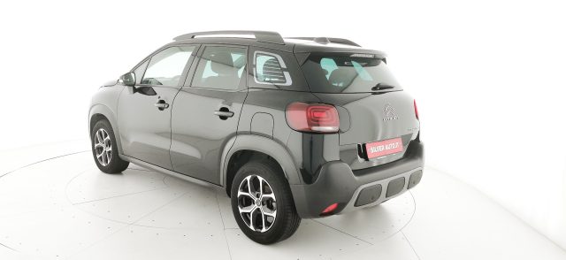 CITROEN C3 Aircross usata, con Alzacristalli elettrici