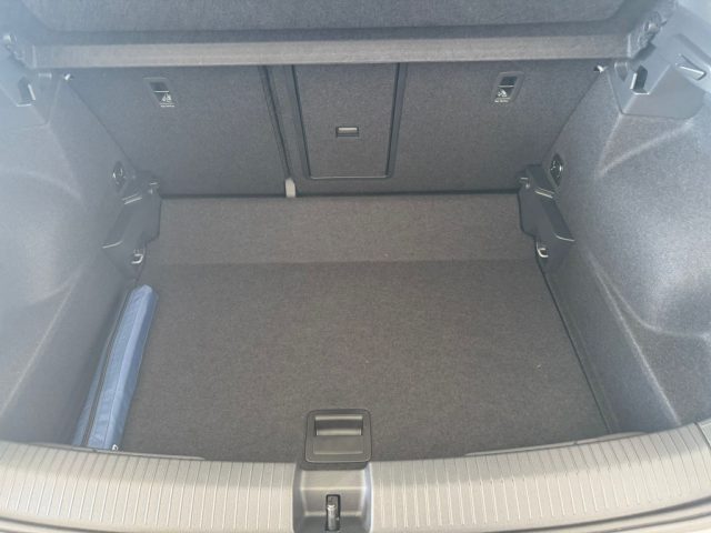 VOLKSWAGEN T-Roc usata, con Servosterzo