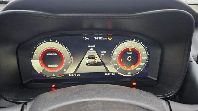 NISSAN Juke usata, con Cerchi in lega