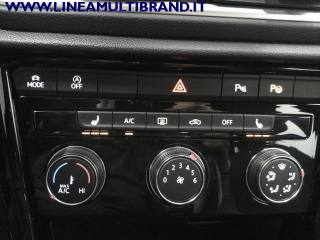 VOLKSWAGEN T-Roc usata, con Immobilizzatore elettronico