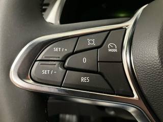 RENAULT Captur usata, con Volante riscaldabile