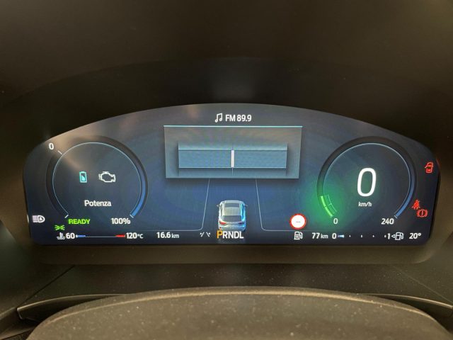 FORD Kuga usata, con Controllo elettronico della corsia