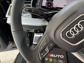 AUDI Q8 usata, con Immobilizzatore elettronico