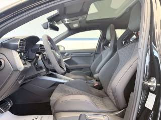 AUDI RS3 usata, con Alzacristalli elettrici