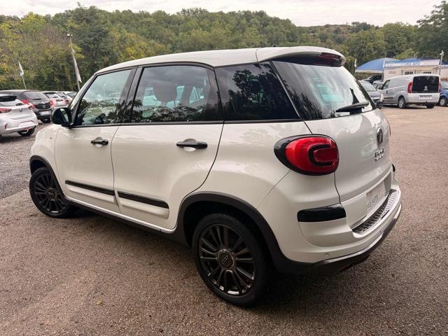 FIAT 500L usata, con Park Distance Control