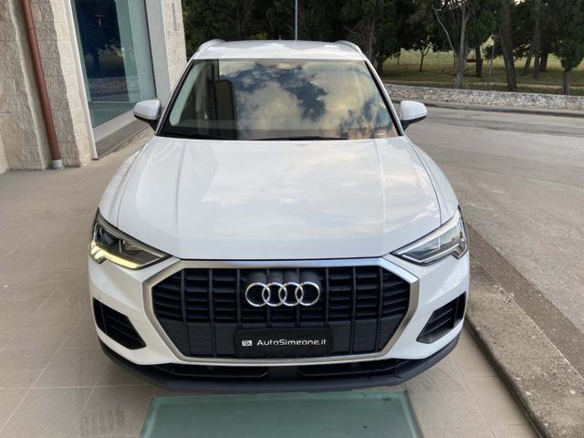 AUDI Q3 usata, con Airbag
