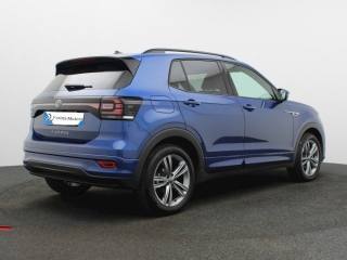 VOLKSWAGEN T-Cross usata, con Alzacristalli elettrici