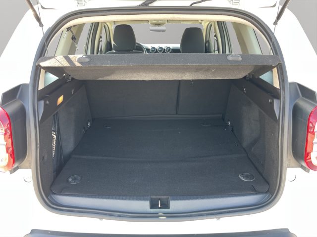 DACIA Duster usata, con Fari LED