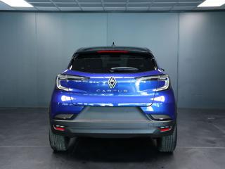 RENAULT Captur usata, con Airbag Passeggero