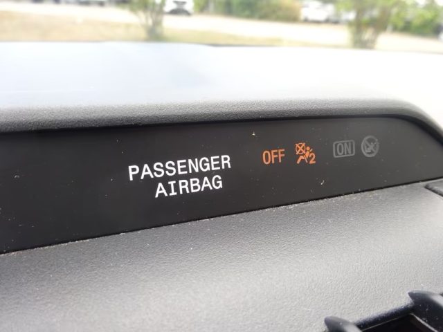 FORD Ranger usata, con Controllo vocale