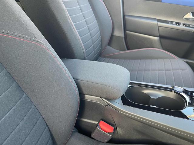 LANCIA Ypsilon usata, con Autoradio digitale