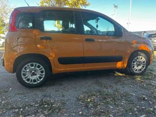 FIAT Panda usata, con Airbag