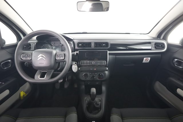 CITROEN C3 usata 4