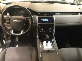LAND ROVER Discovery Sport usata, con Chiusura centralizzata