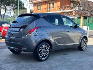 LANCIA Ypsilon usata, con Boardcomputer