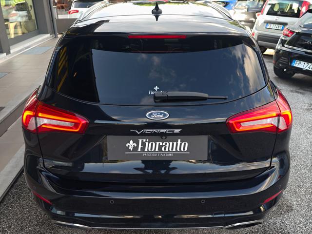 FORD Focus usata, con Airbag Passeggero