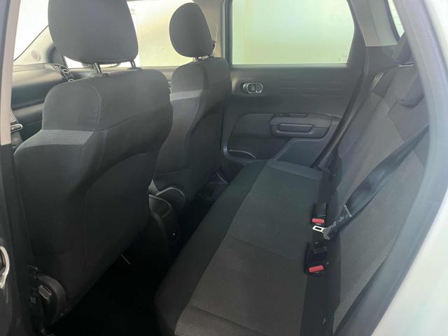 CITROEN C3 Aircross usata, con Chiusura centralizzata