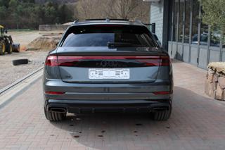 AUDI Q8 usata, con Boardcomputer