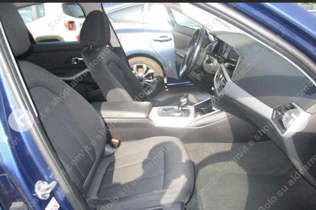 BMW 320 usata, con Airbag Passeggero