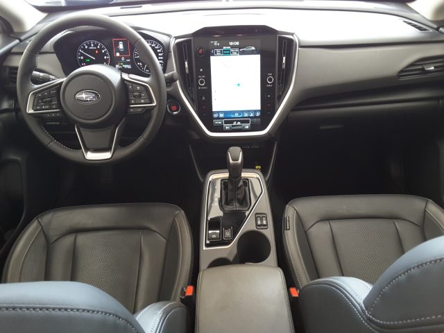 SUBARU Crosstrek usata, con ESP